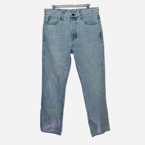 NWT - ETICA - Tyler High Rise Vintage Straight - Etica Women’s Jeans